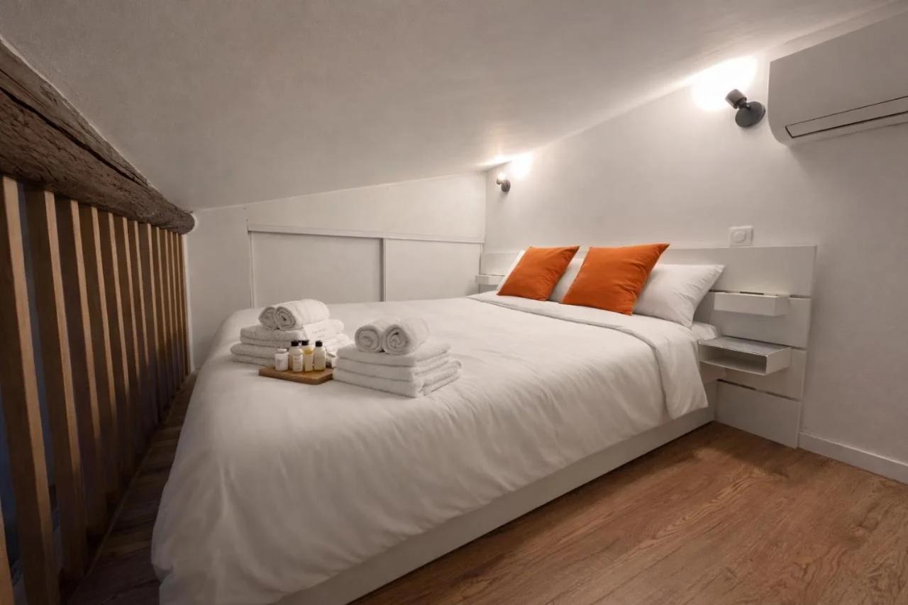 NEW Le Backstage Croisette et Plages à 5 min Cannes Lifestyle Central Stay OFFRE SPECIALE foto