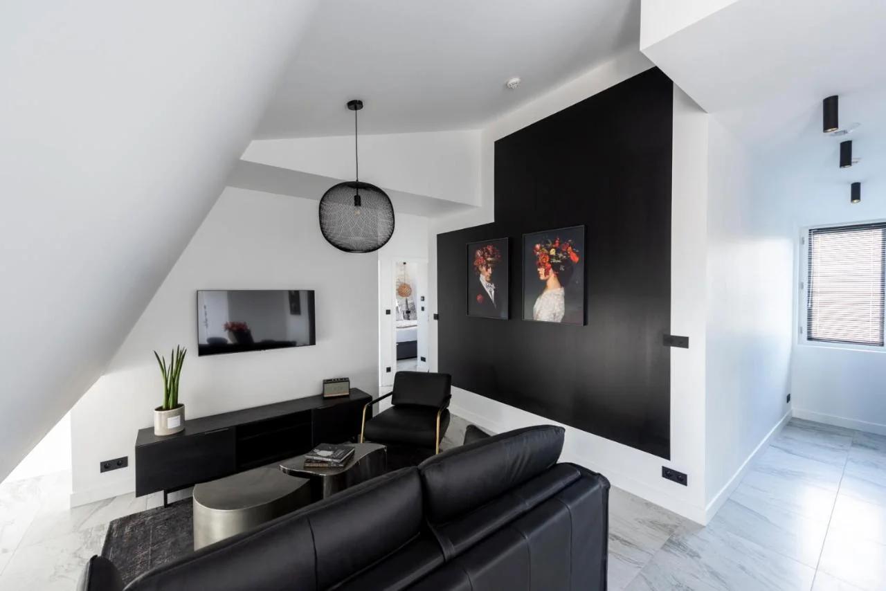 O'Lord, 4 Etoiles, Residence de Luxe Champs-Elysees foto