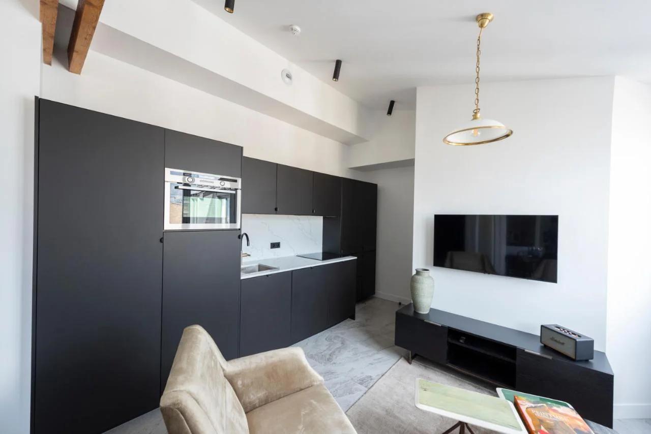 O'Lord, 4 Etoiles, Residence de Luxe Champs-Elysees foto