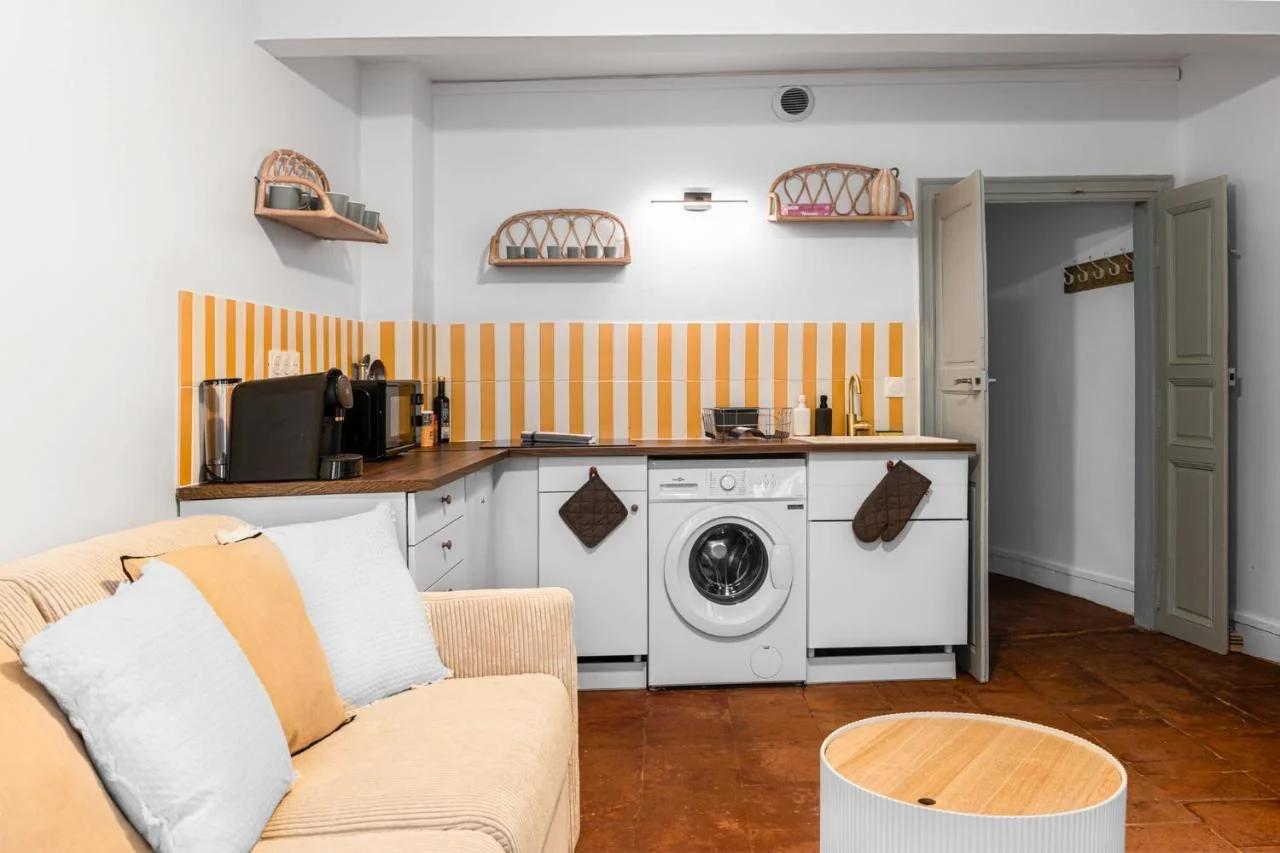 Ô Nid des Familles - Toulouse Daurade - Netflix, WiFi, Confort foto