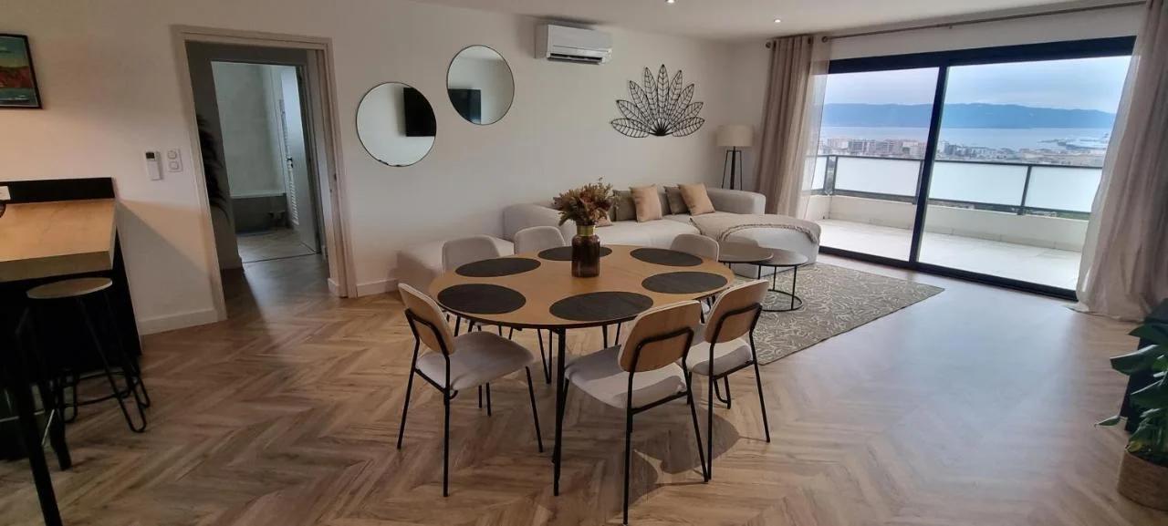 Palazzu B reservation 3 nuits minimum