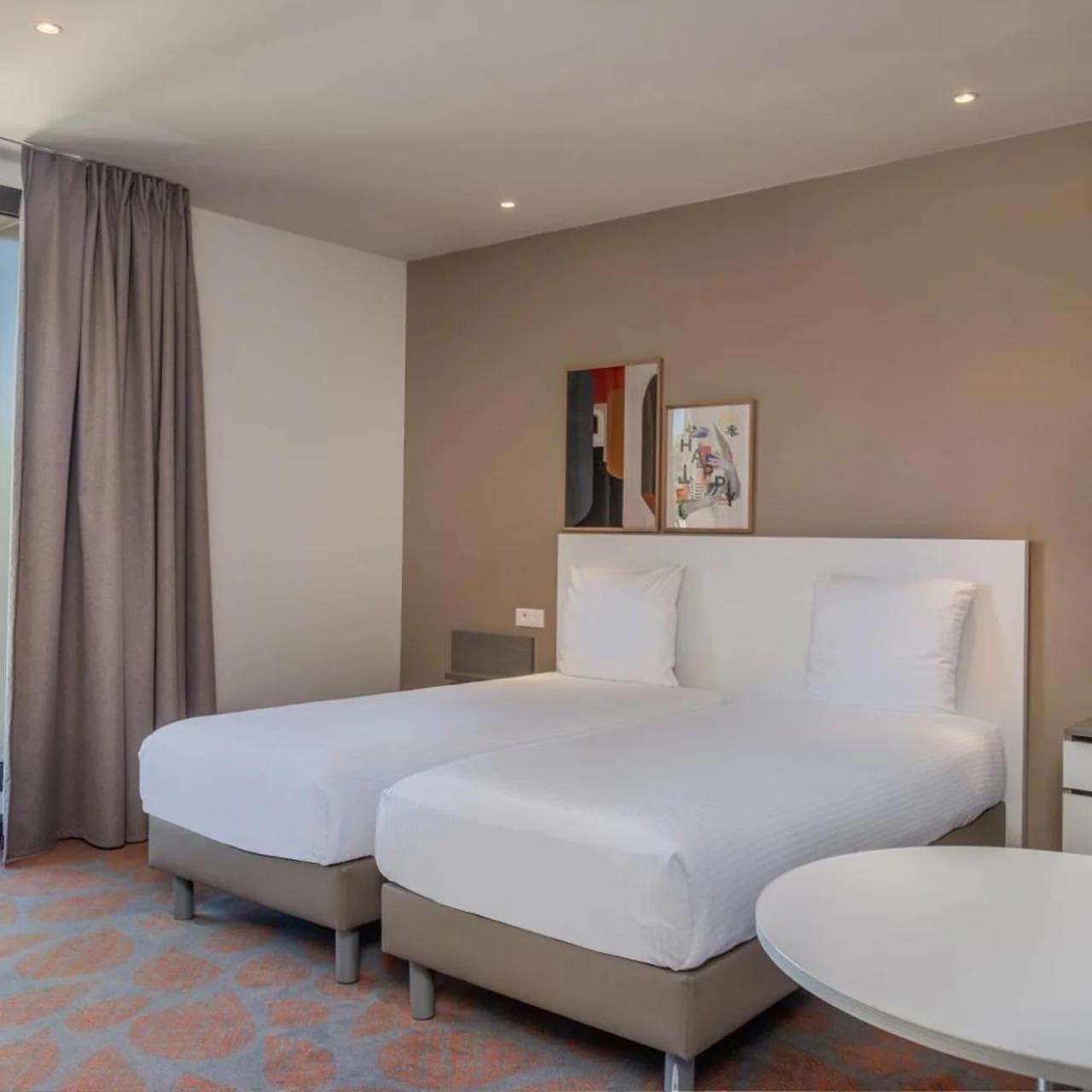 Spark by Hilton Lyon Park Saone foto