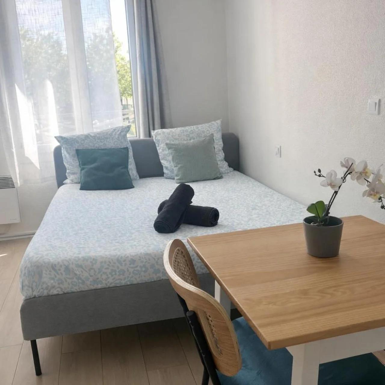 Petit Studio Cosy Proche Disneyland Paris