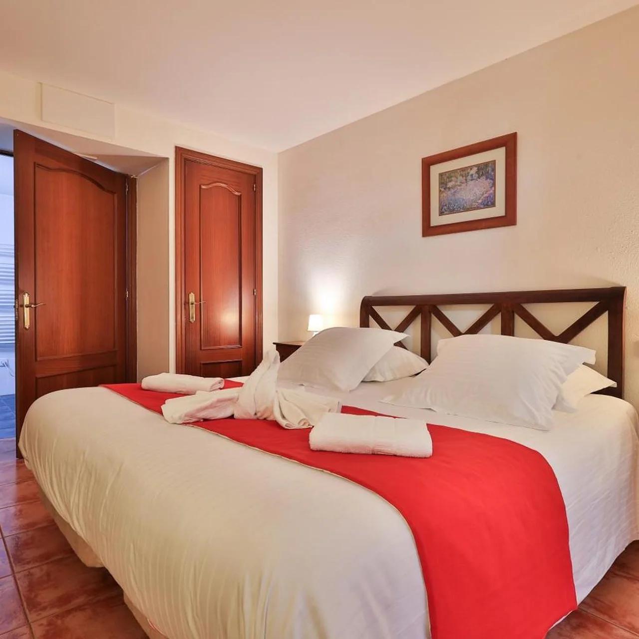 Hôtel Playa foto