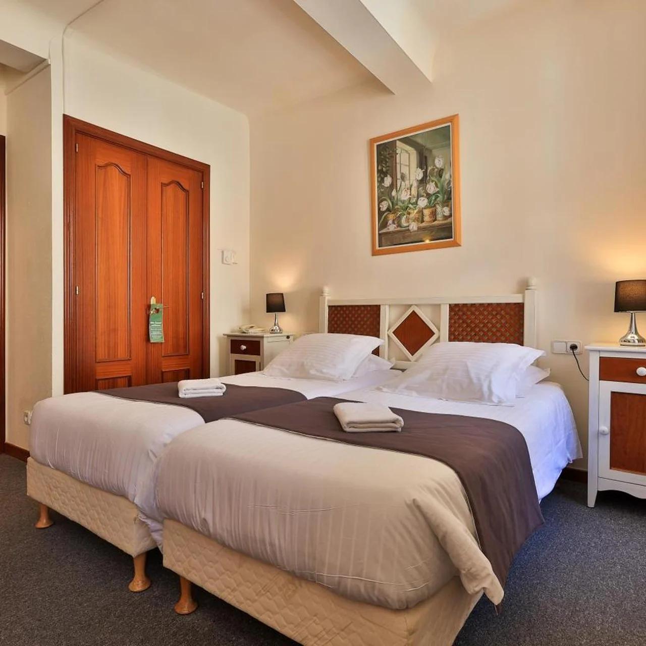 Hôtel Playa foto