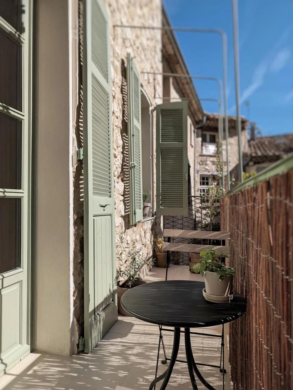 Provencal Escape photo