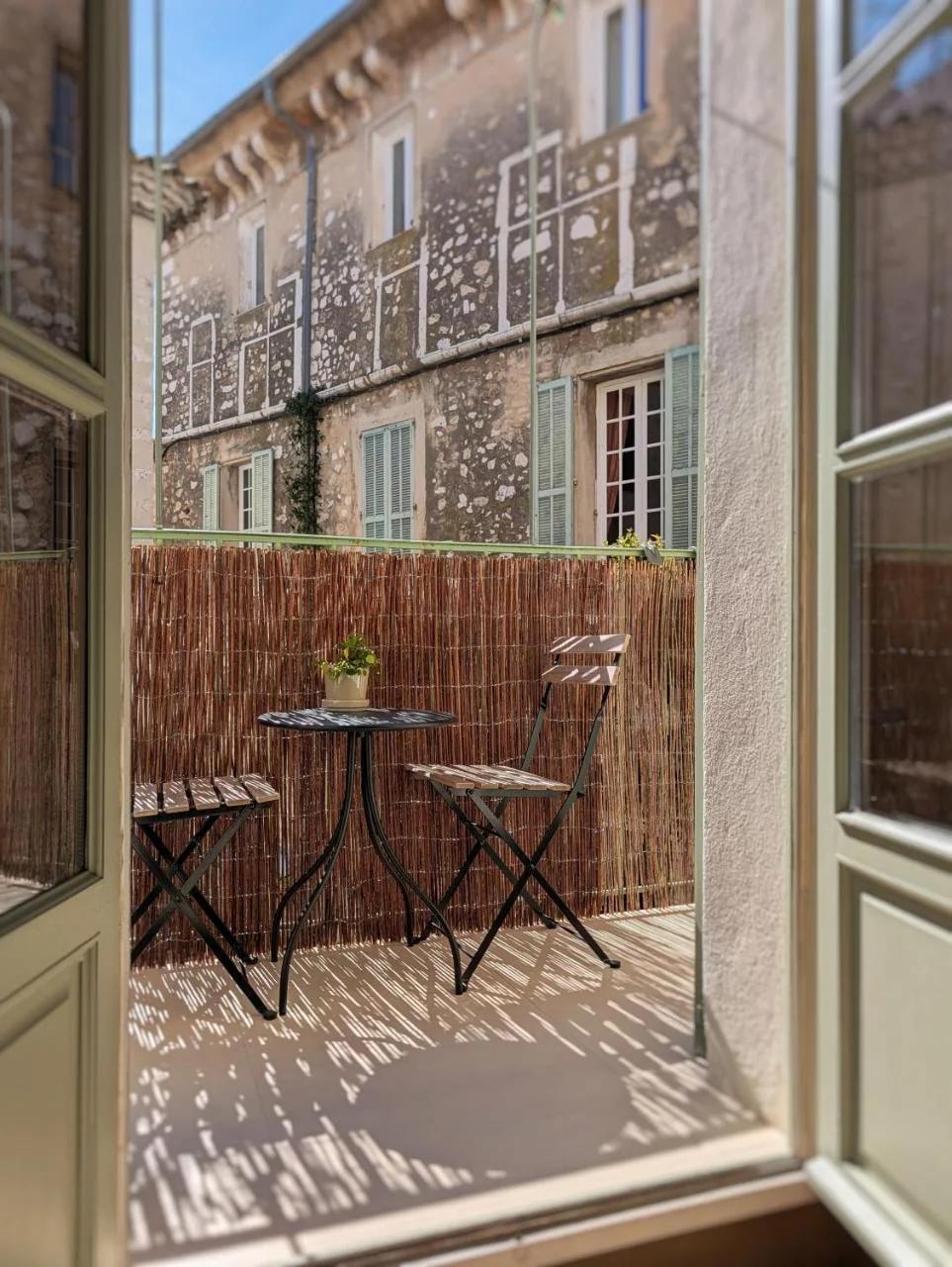 Provencal Escape photo
