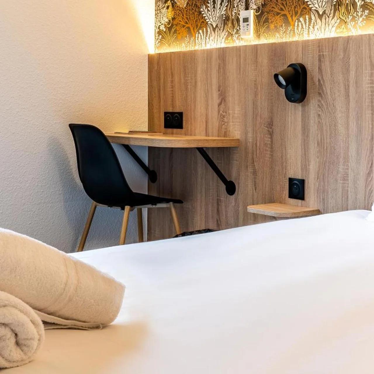 Kyriad ECO - Anglet Biarritz