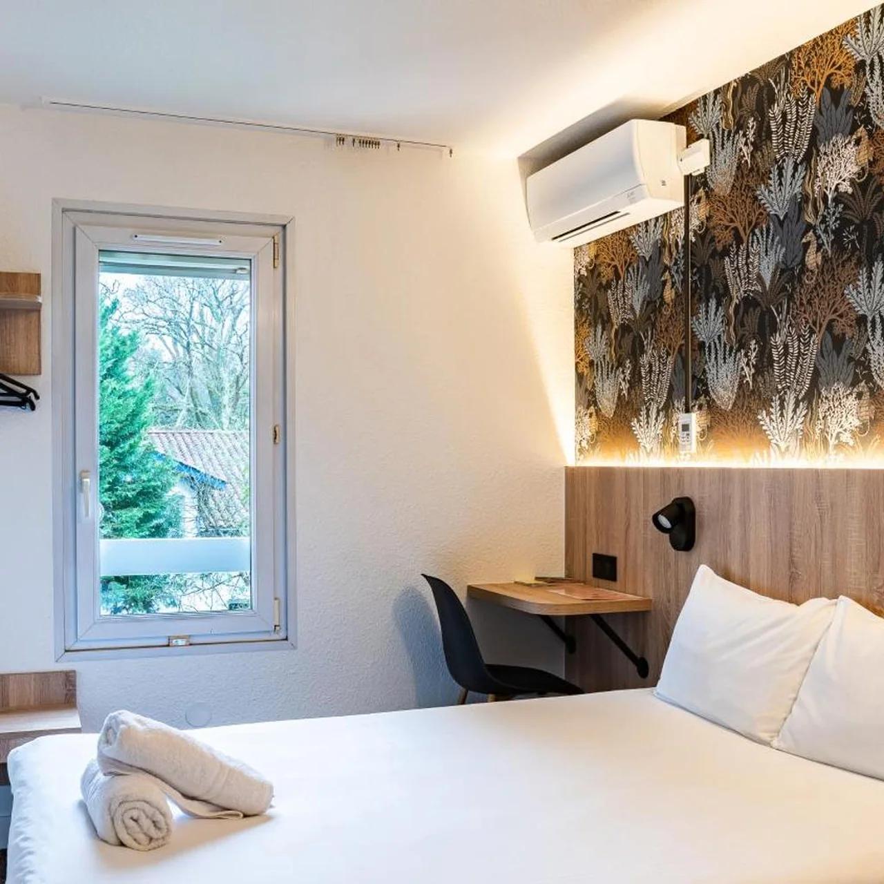 Kyriad ECO - Anglet Biarritz foto