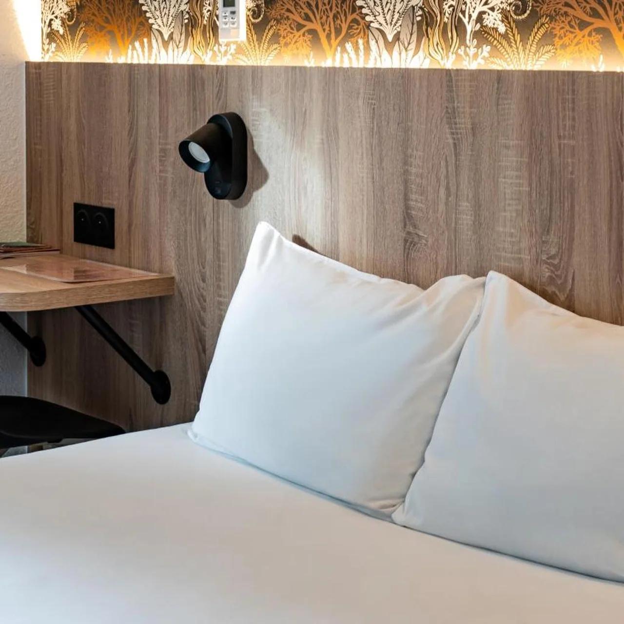 Kyriad ECO - Anglet Biarritz foto
