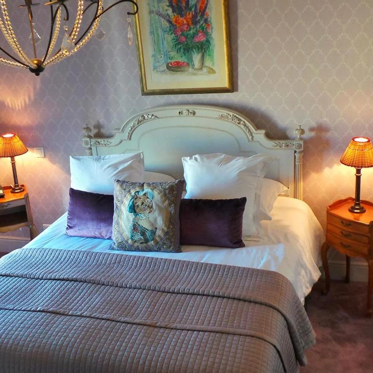 Hotel Relais Du Postillon foto