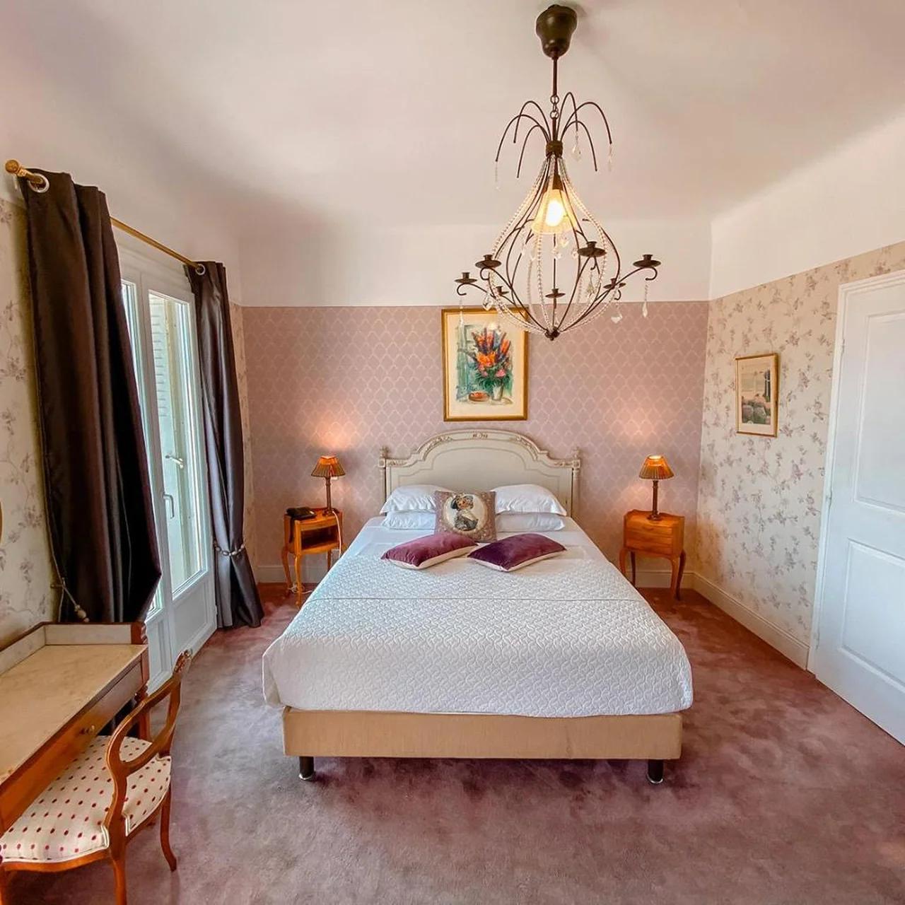 Hotel Relais Du Postillon foto