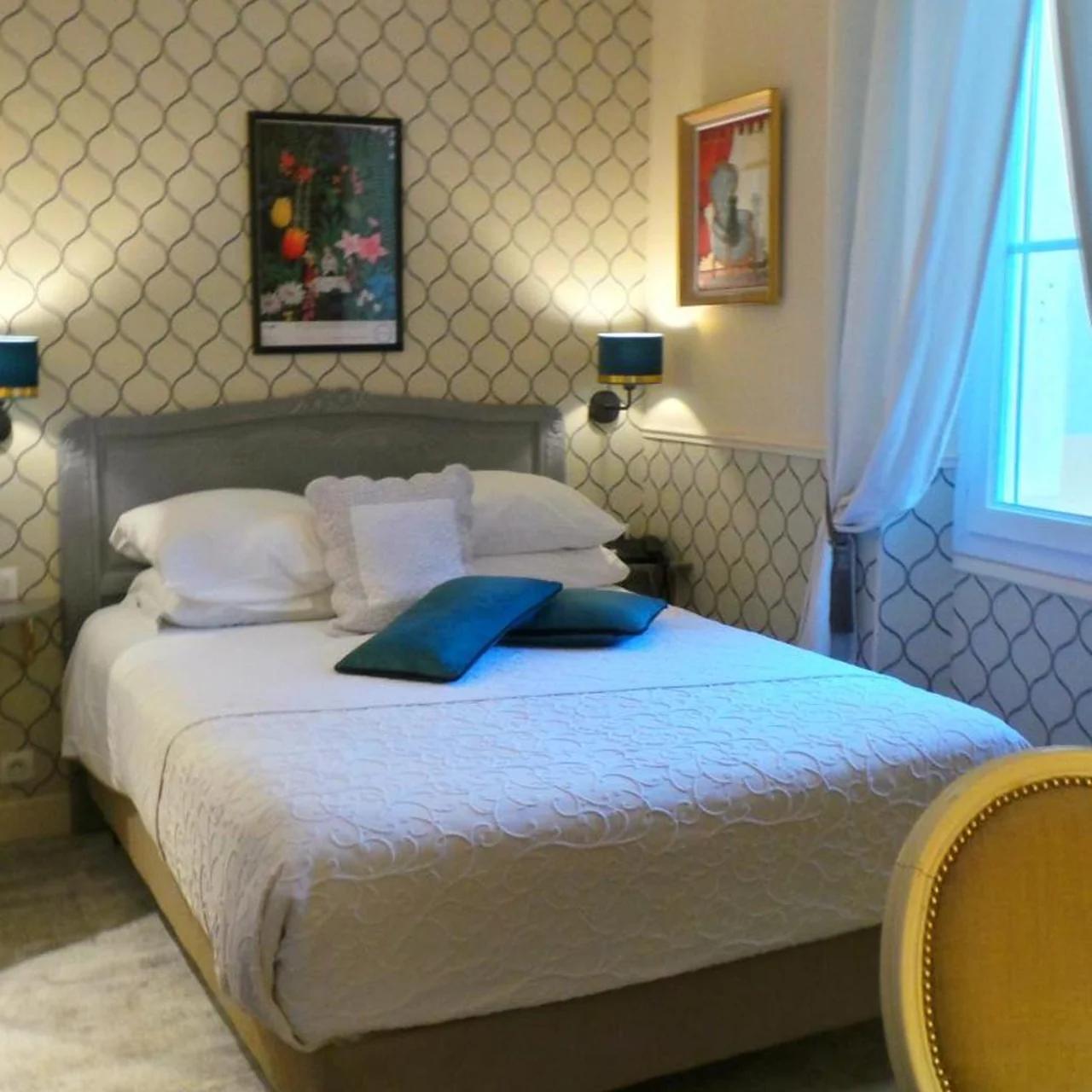 Hotel Relais Du Postillon foto