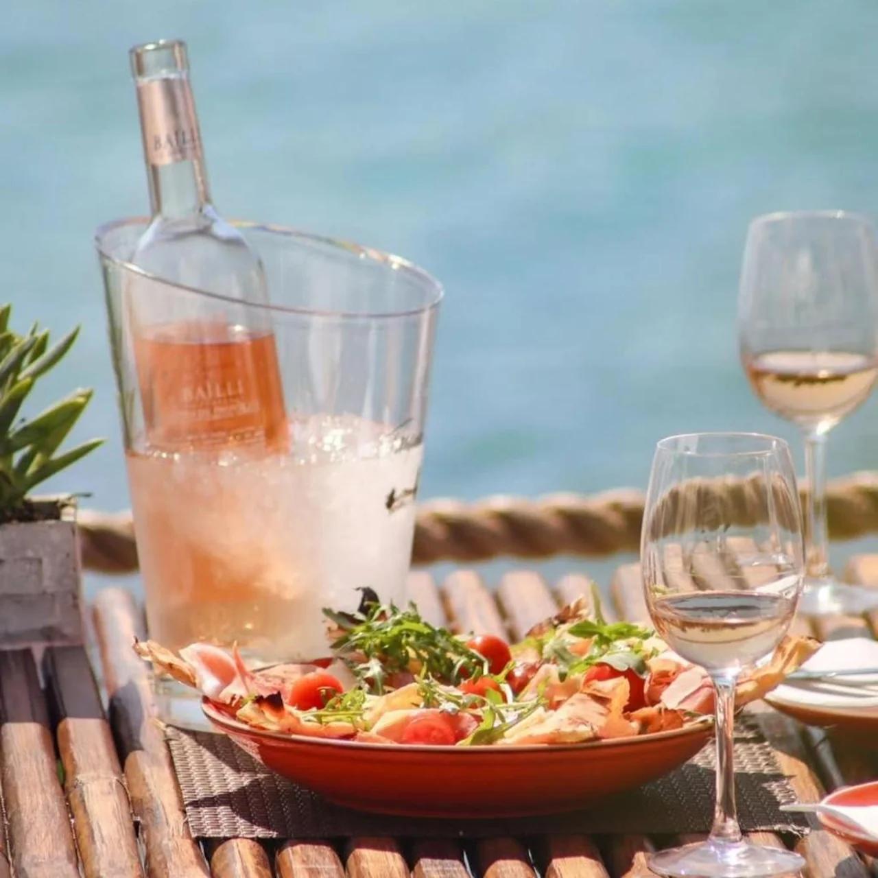 Royal Antibes - Luxury Hotel, Résidence, Beach & Spa foto