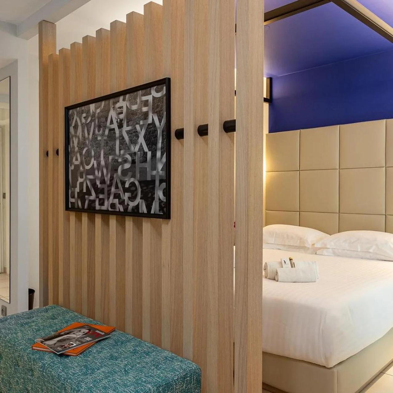 Royal Antibes - Luxury Hotel, Résidence, Beach & Spa foto