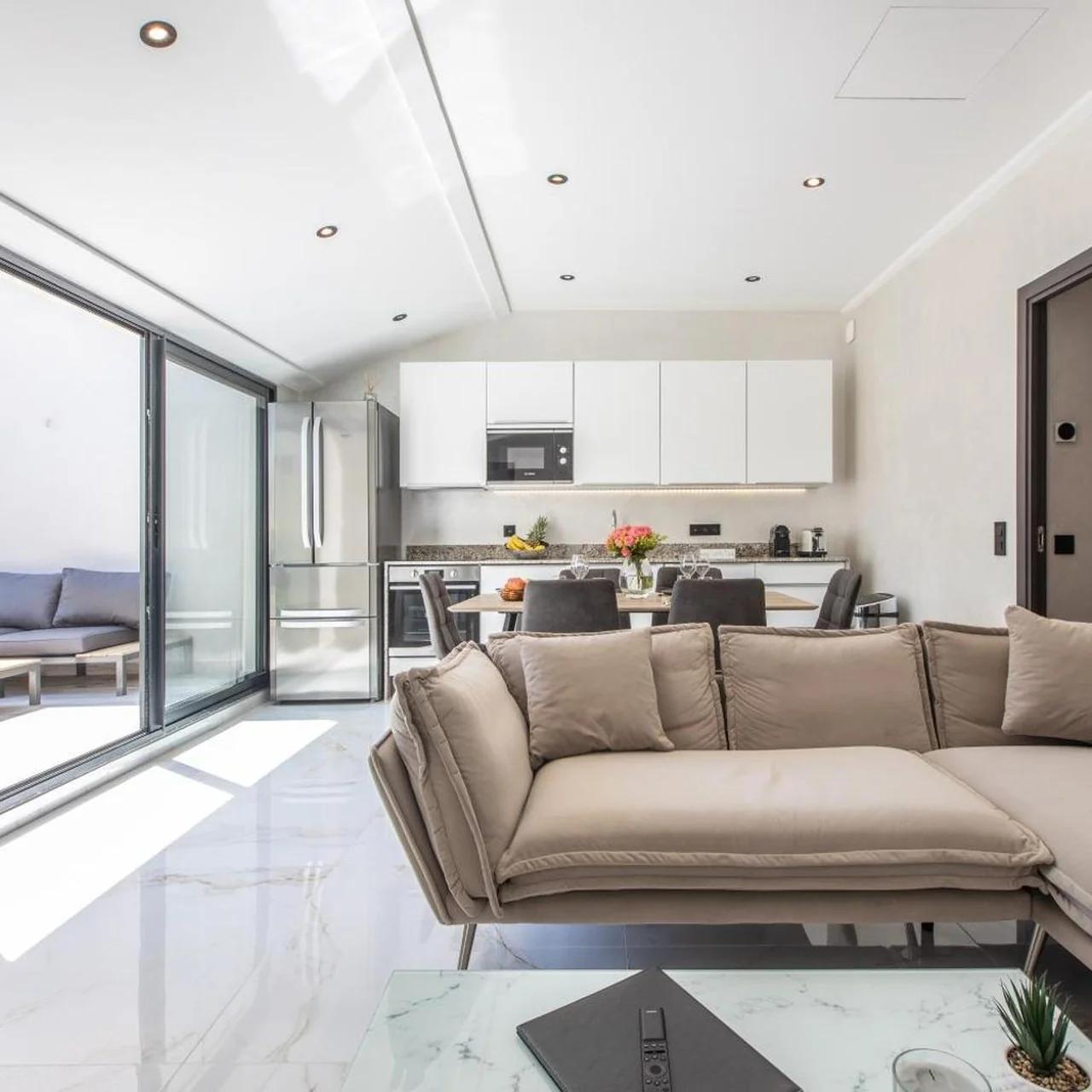 Résidence Topaze - Central - Luxurious - 50m Croisette Palais - LRA CANNES photo