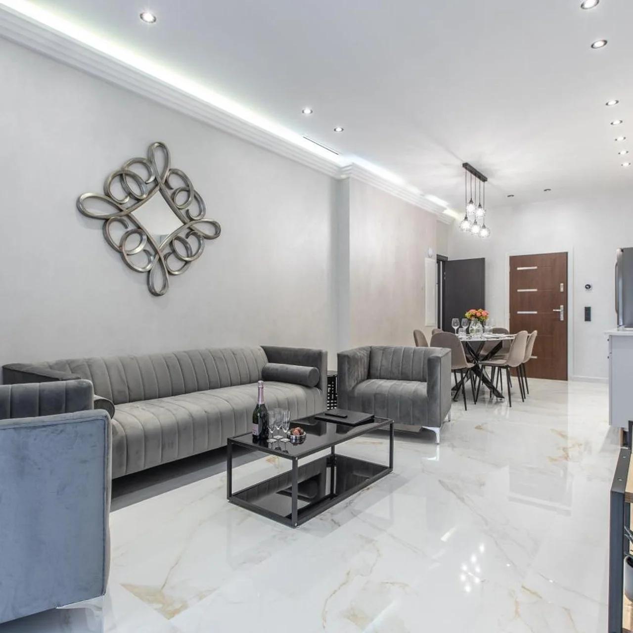 Résidence Topaze - Central - Luxurious - 50m Croisette Palais - LRA CANNES photo