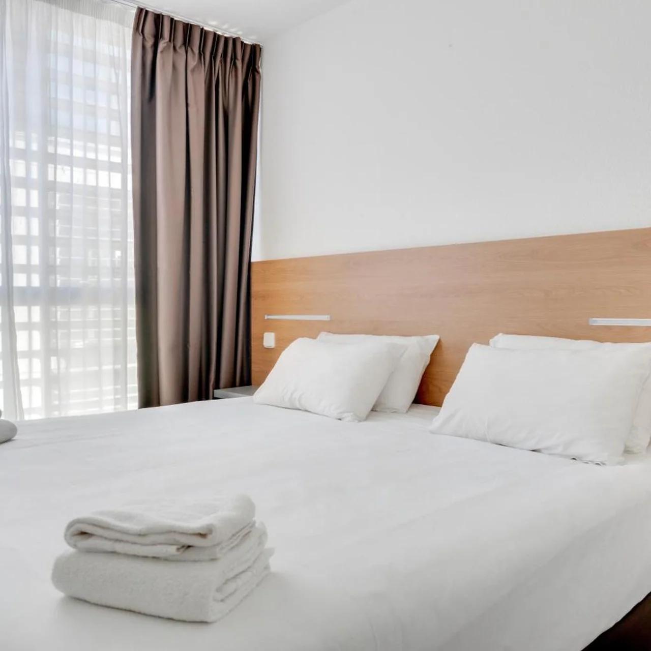 Residhotel Galerie Tatry photo