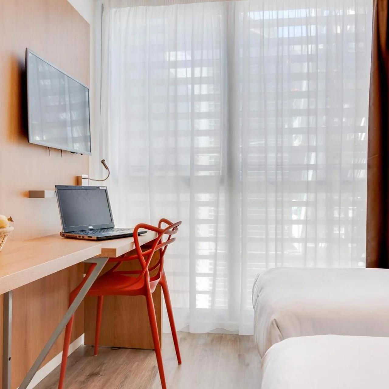 Residhotel Galerie Tatry photo
