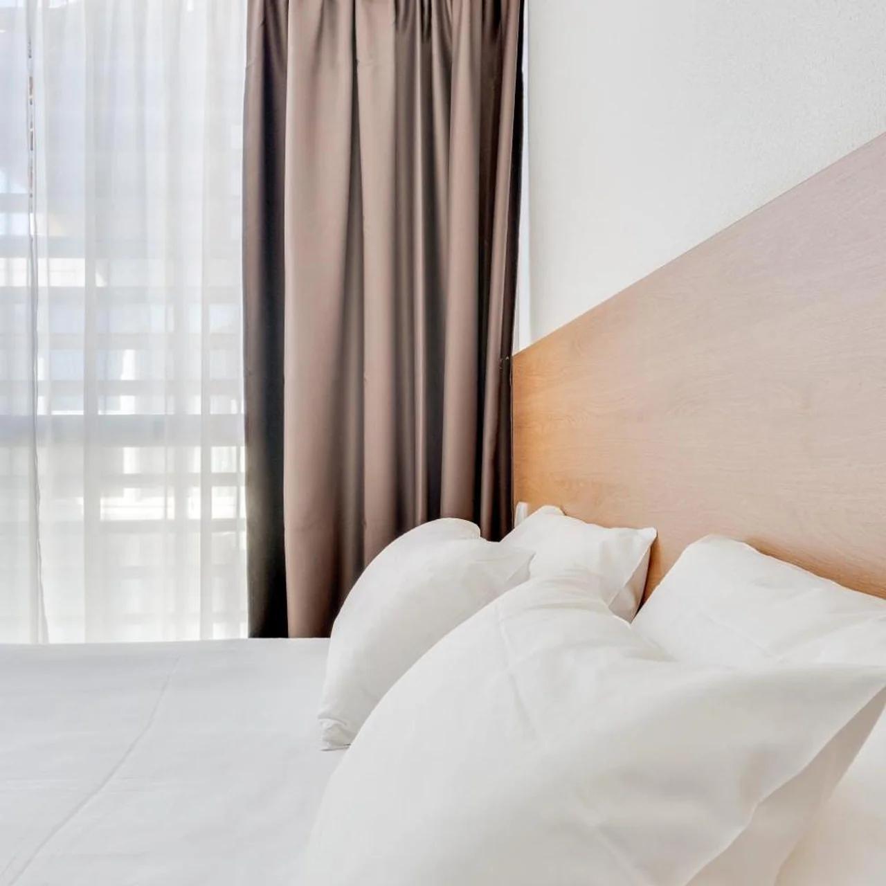 Residhotel Galerie Tatry photo