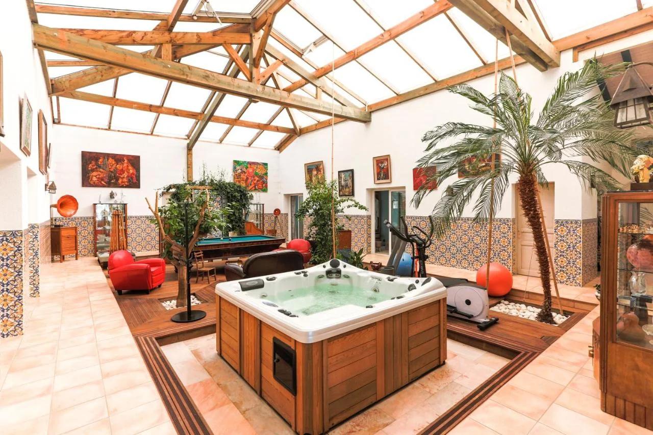 Riad Landais photo