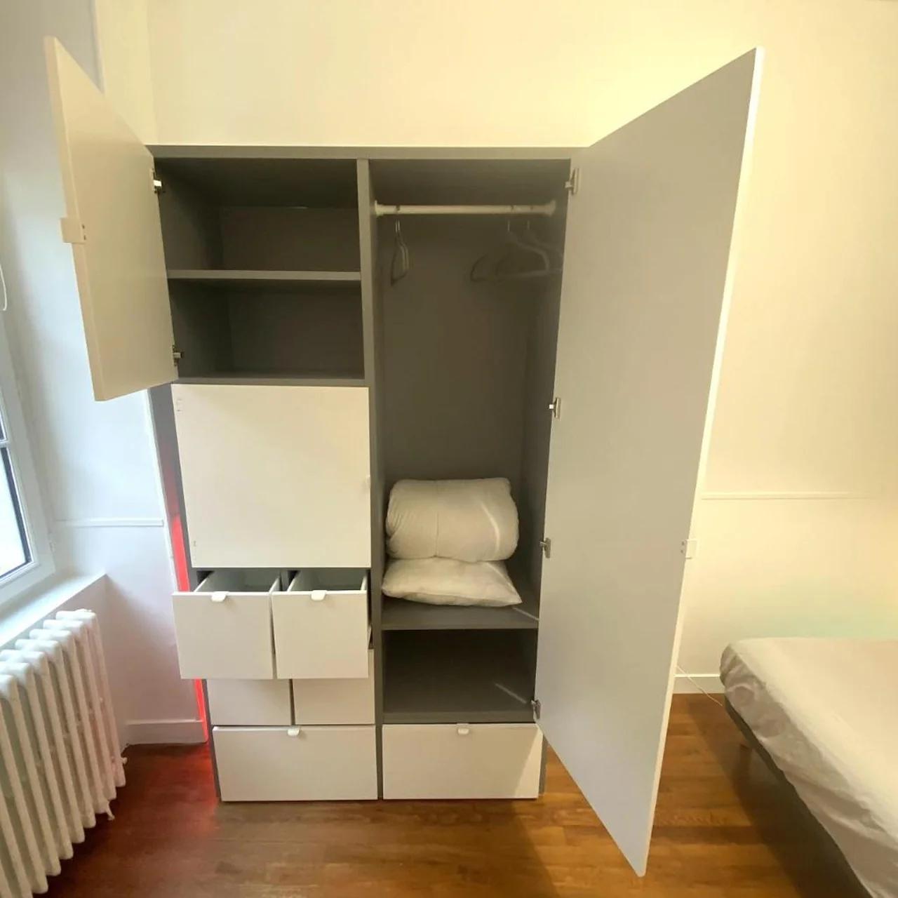 FLOYDROOM'S Pau chambre hôtes dans appartement partagé proche château photo