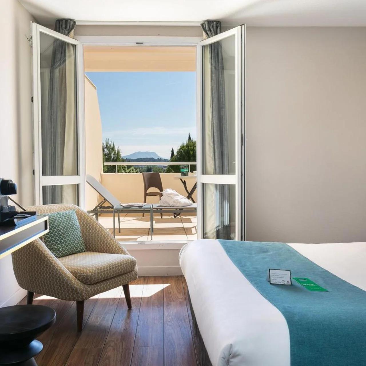 Hôtel Birdy by Happyculture foto