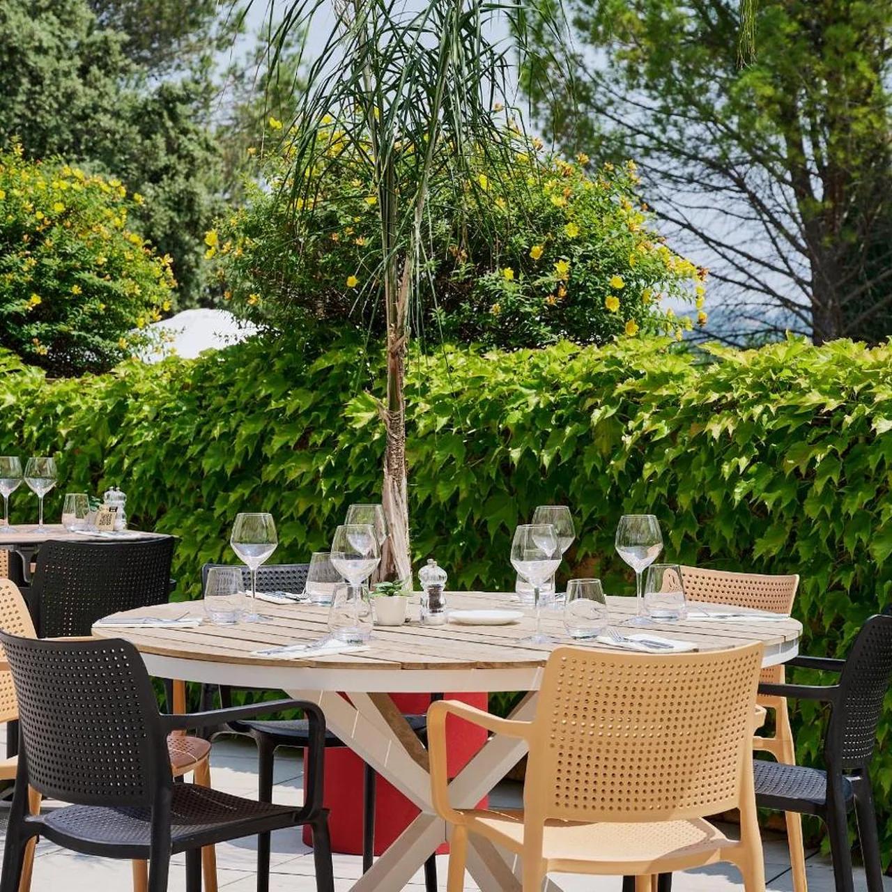Hôtel Birdy by Happyculture foto