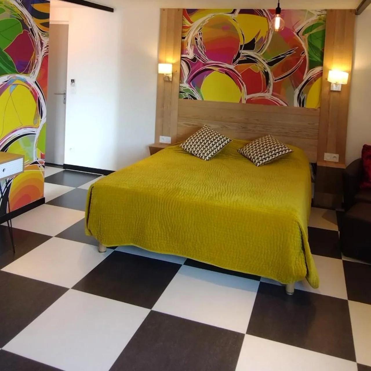 Hôtel Savary foto