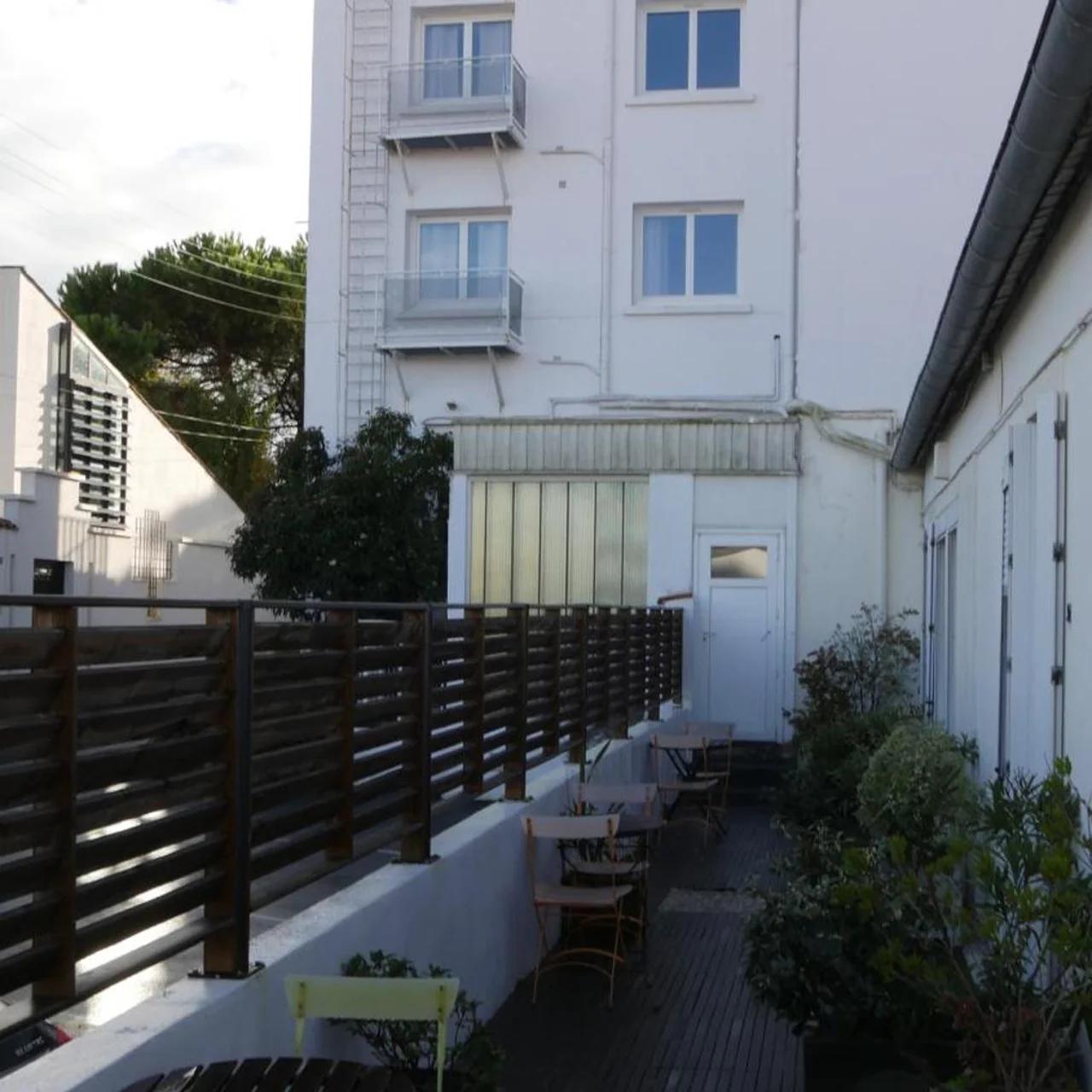 Hôtel Savary foto