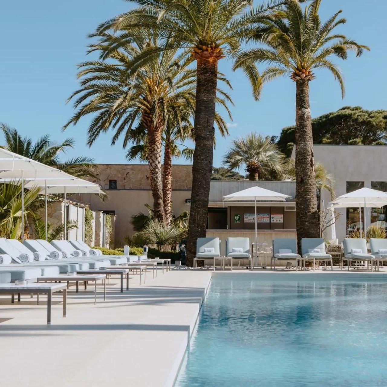 Sezz Saint-Tropez foto
