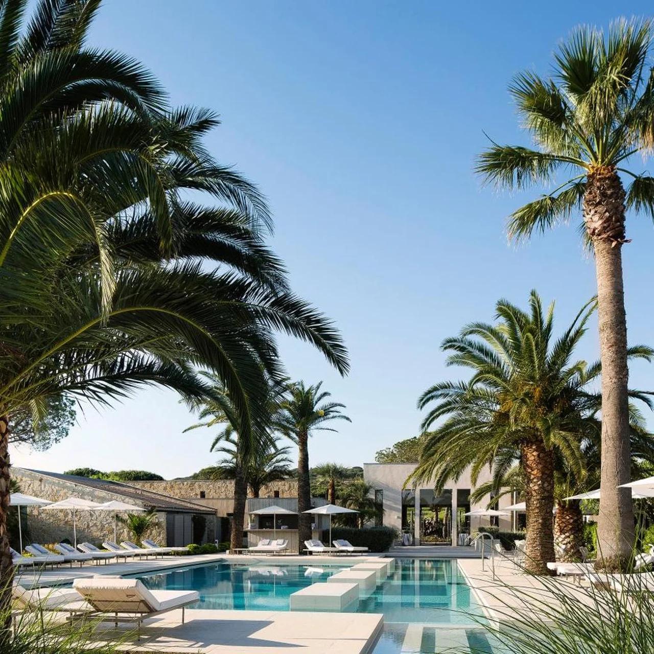 Sezz Saint-Tropez foto