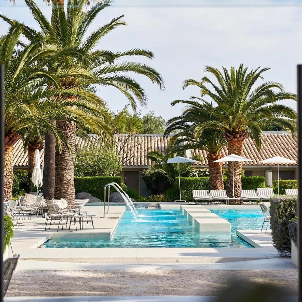 Sezz Saint-Tropez foto