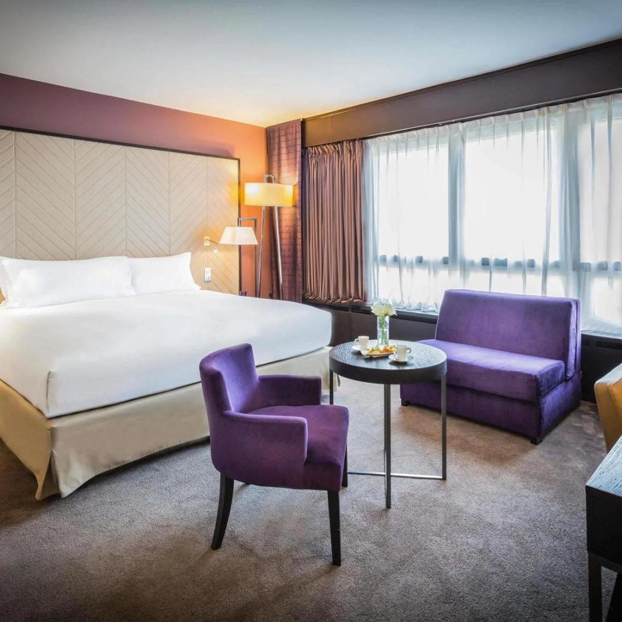 Sofitel Strasbourg Grande Ile photo