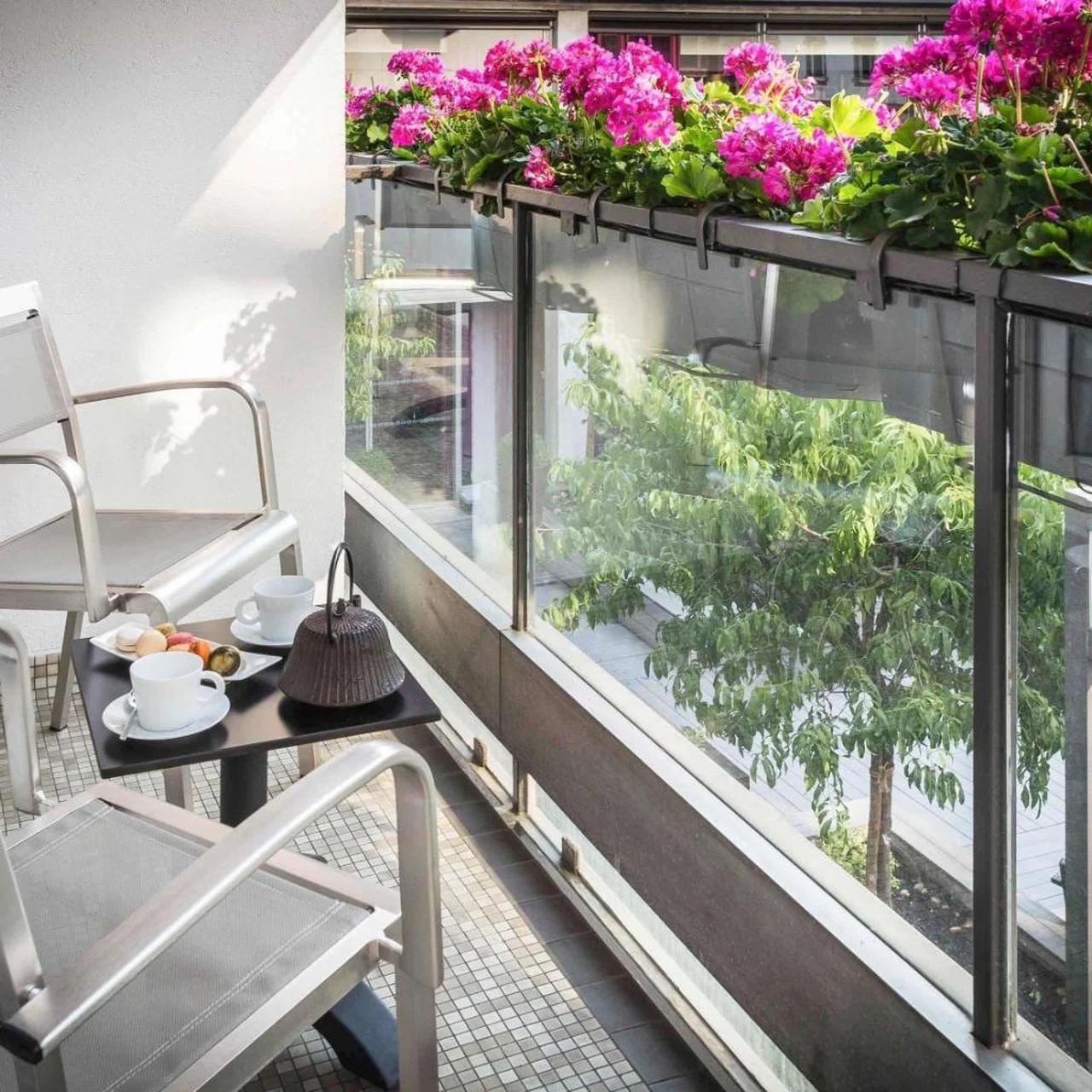 Sofitel Strasbourg Grande Ile photo