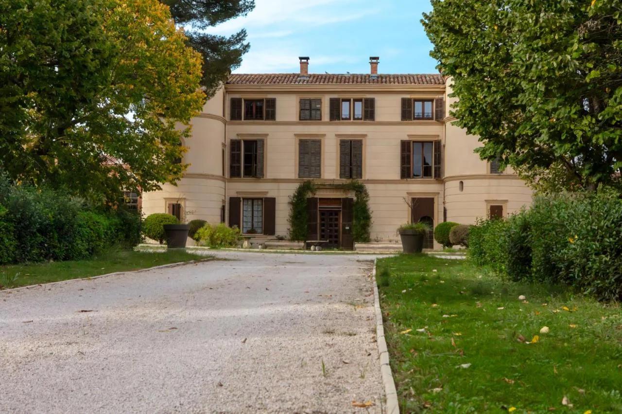 Une chambre au Château photo