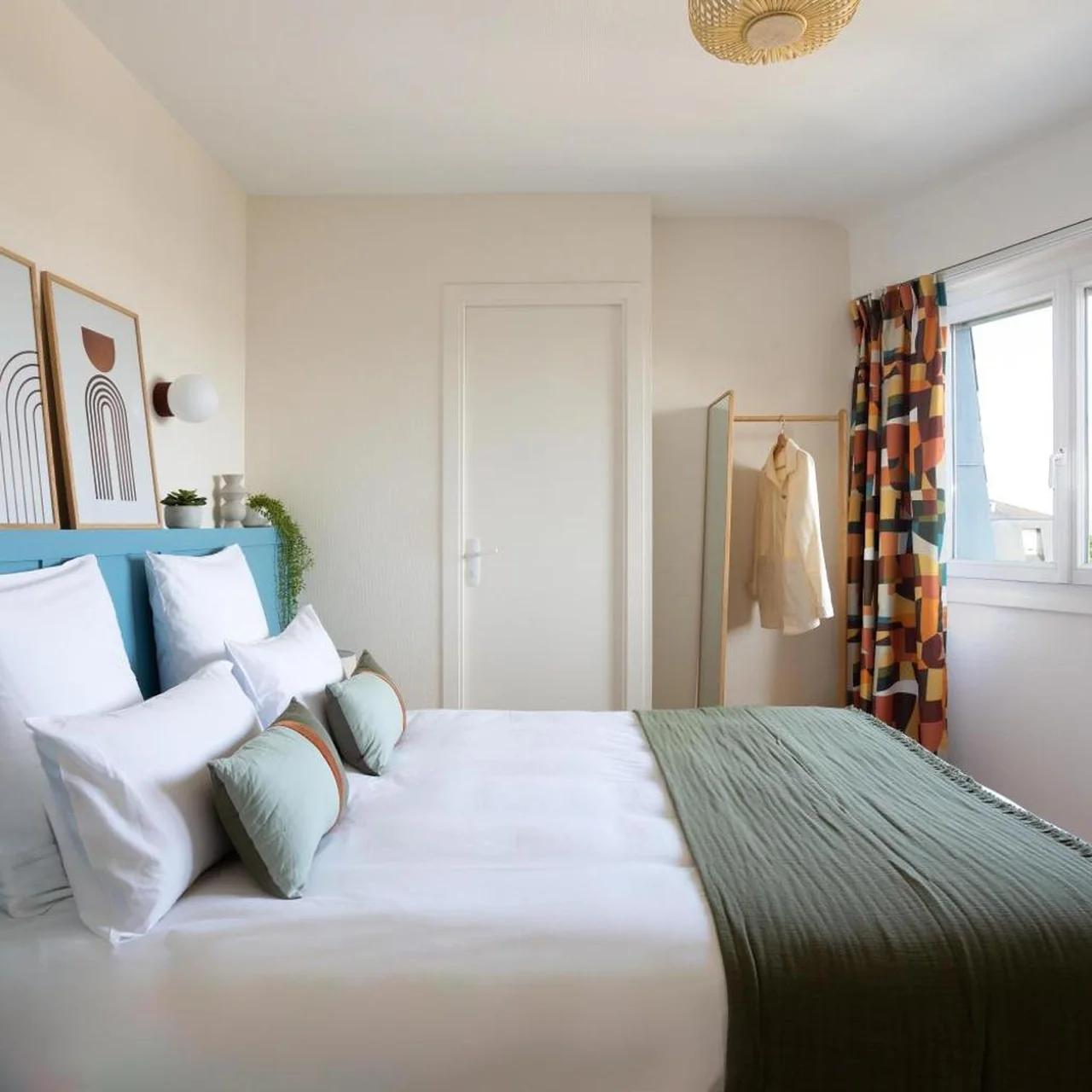 Hôtel Suzane photo