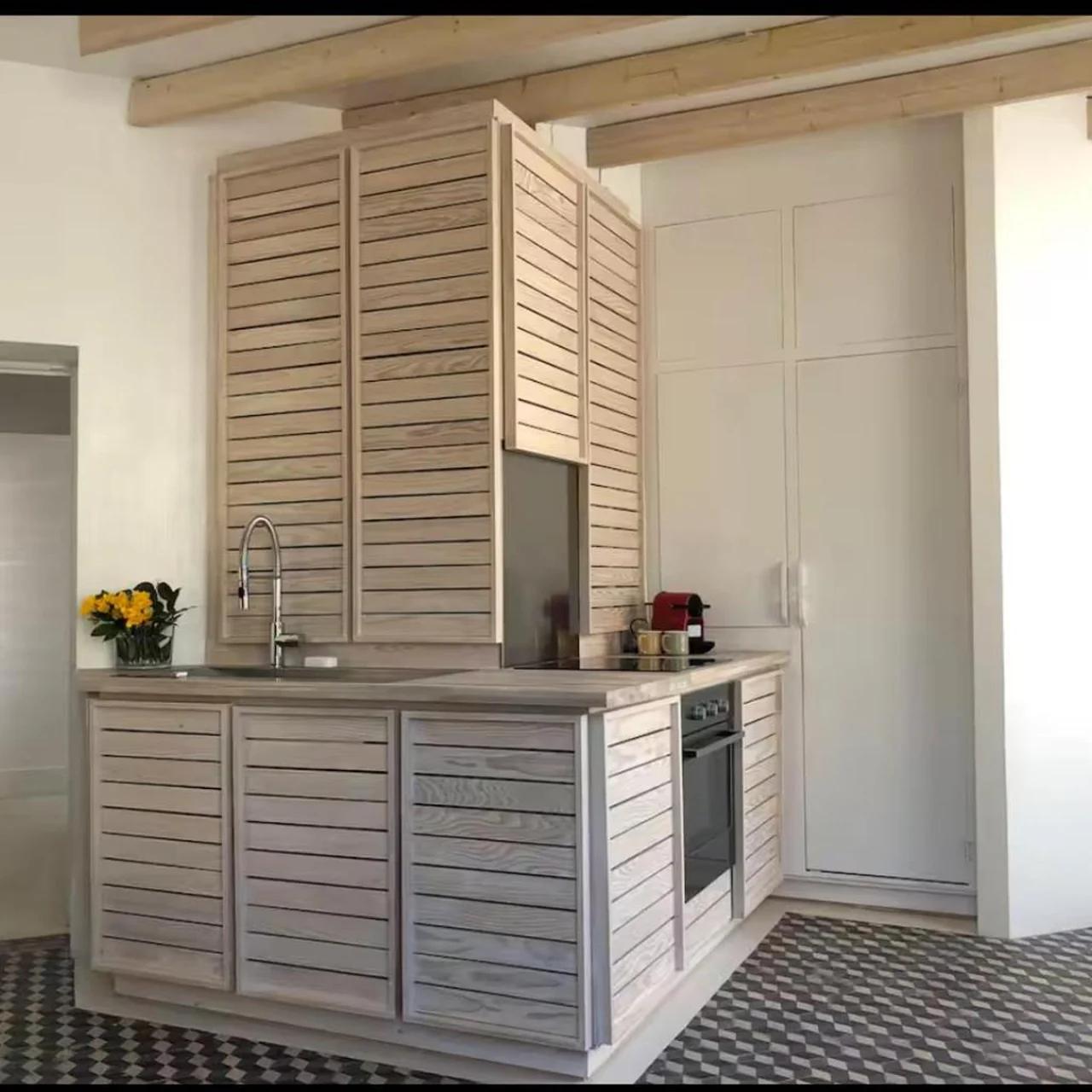 Versailles Marie Antoinette mini residence