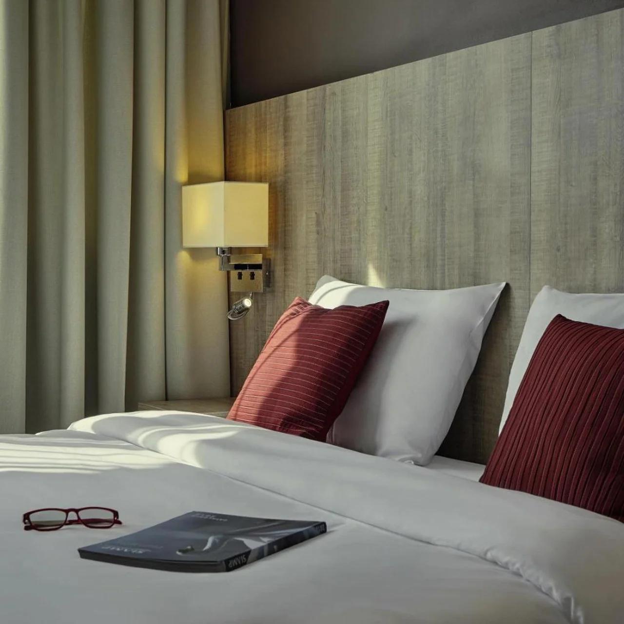 Mercure Versailles Paris Ouest foto