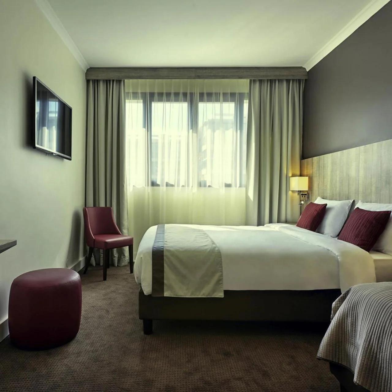 Mercure Versailles Paris Ouest foto