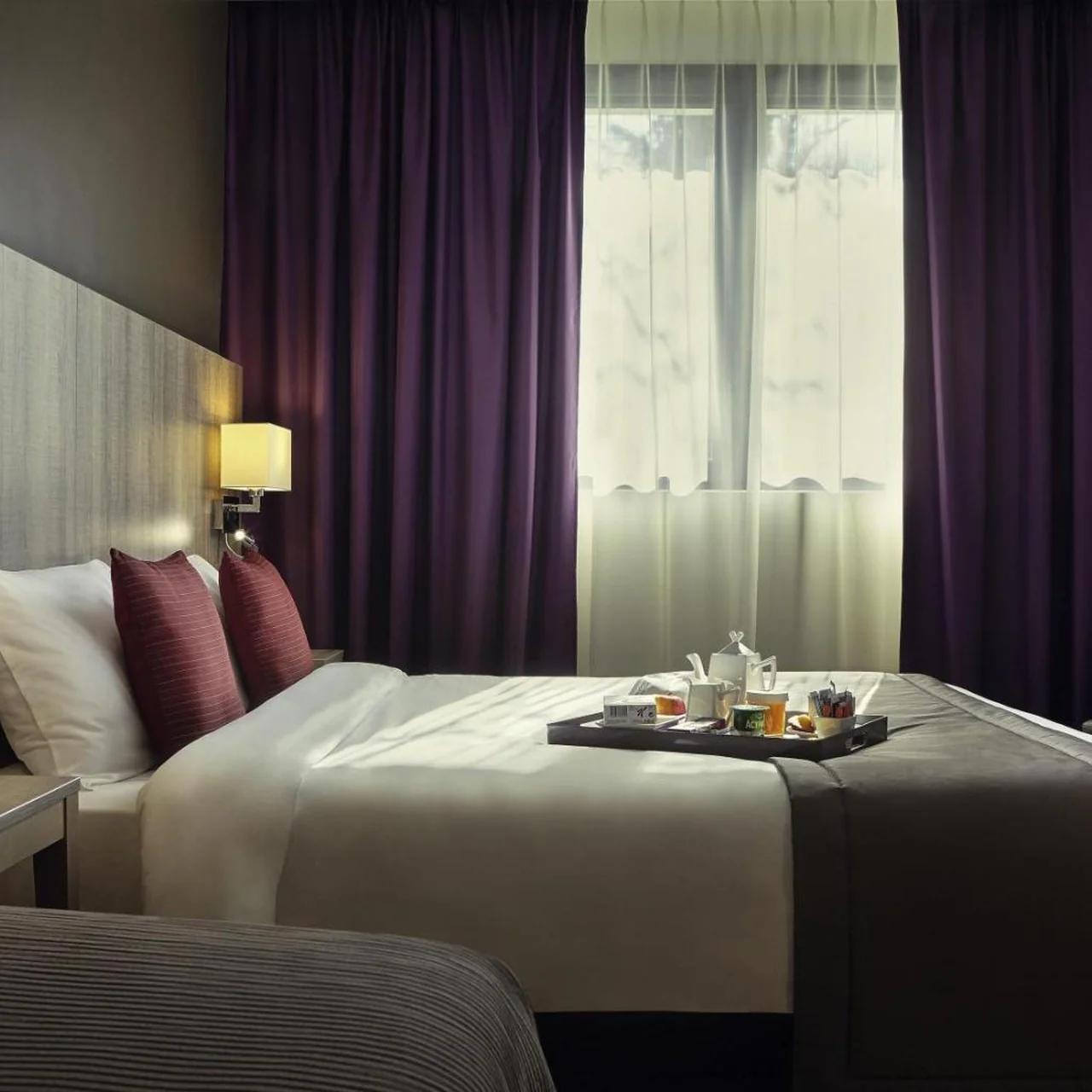 Mercure Versailles Paris Ouest foto
