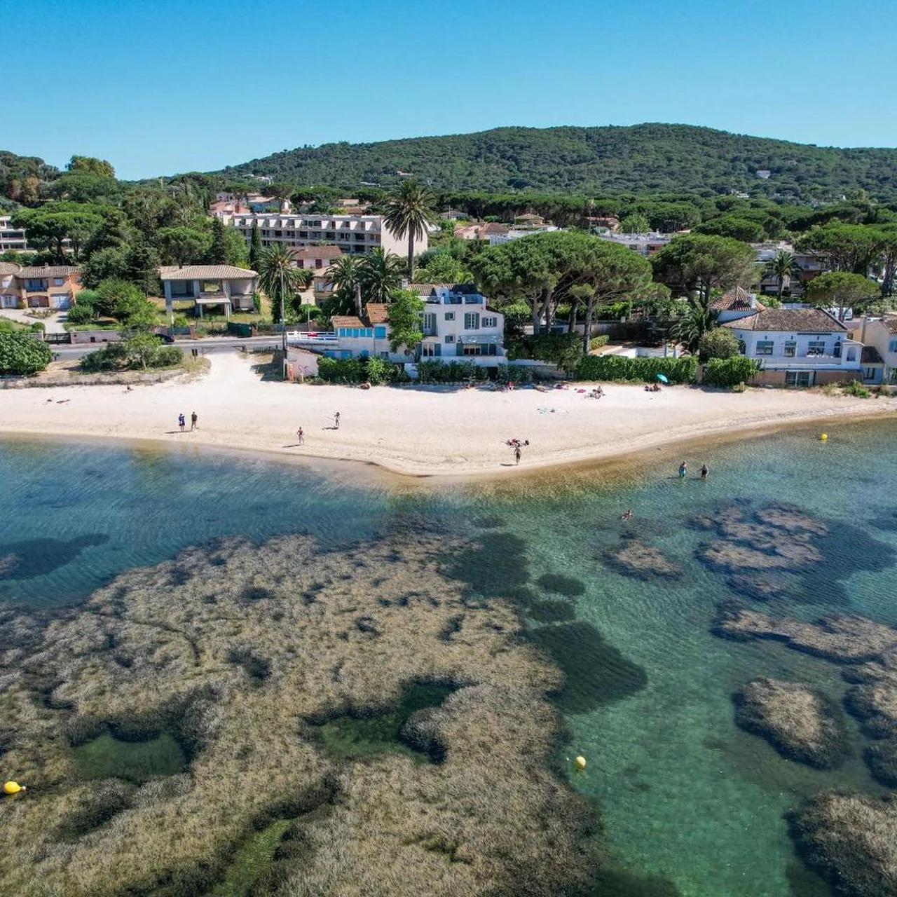 Casa Tropez foto