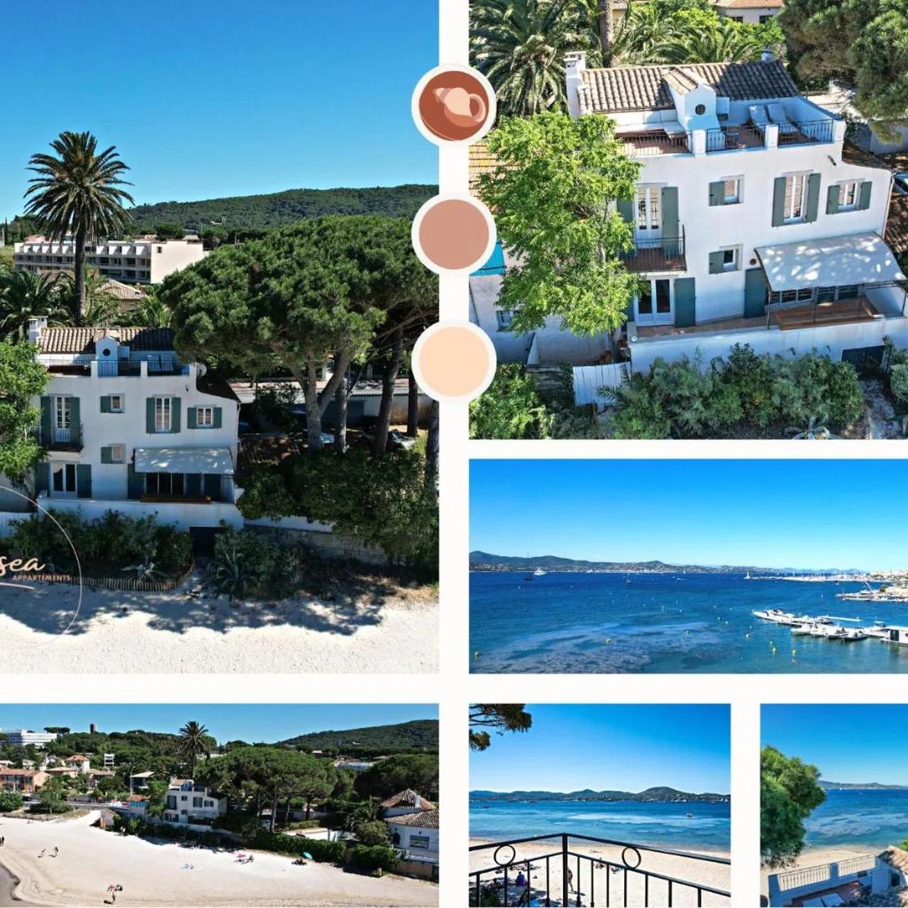 Casa Tropez foto