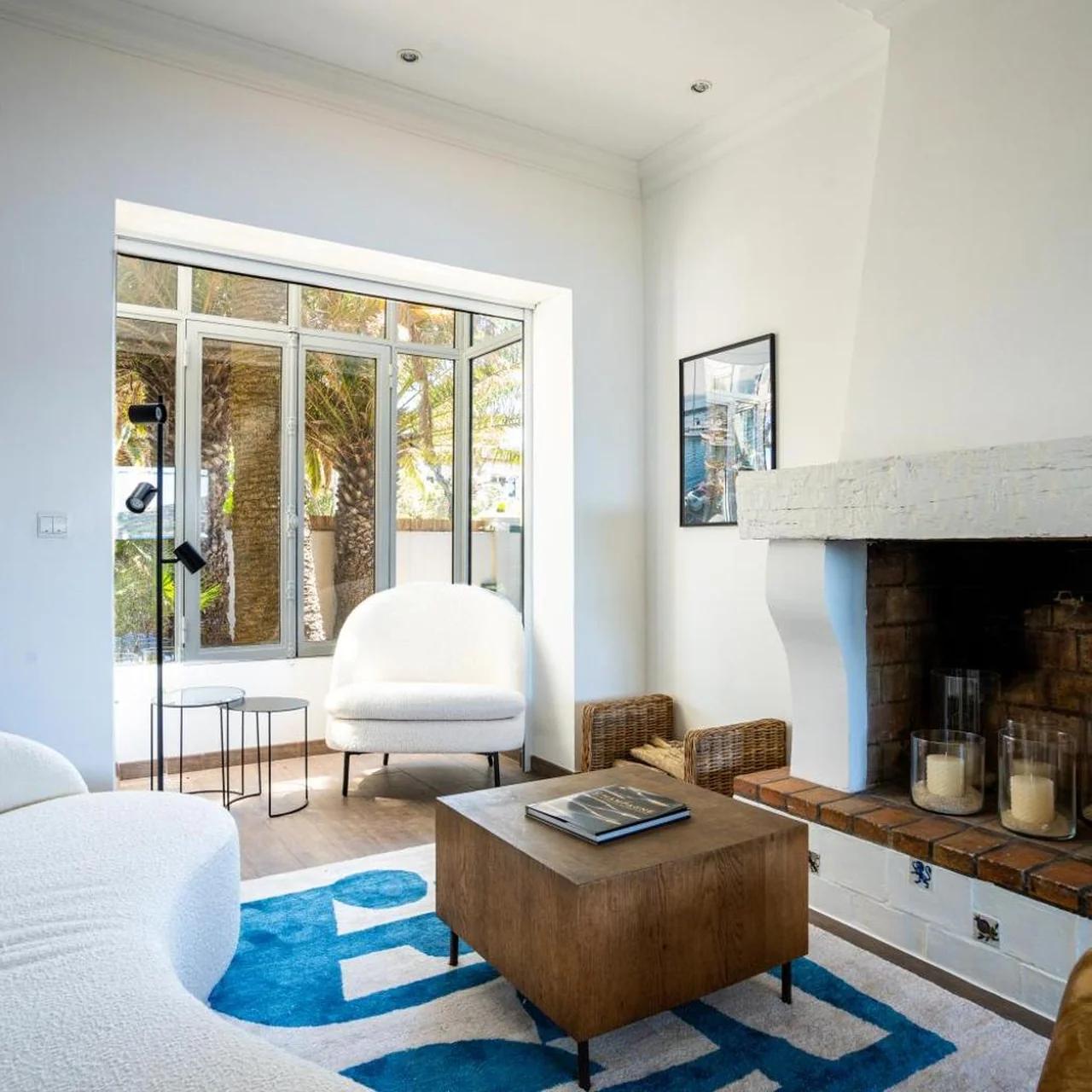 Casa Tropez foto