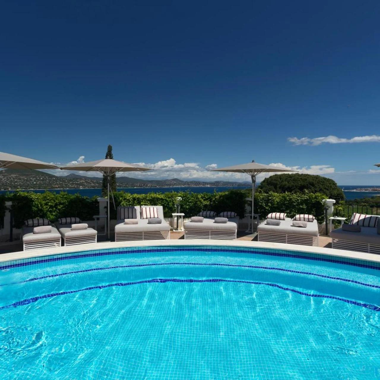 Althoff Hotel Villa Belrose foto