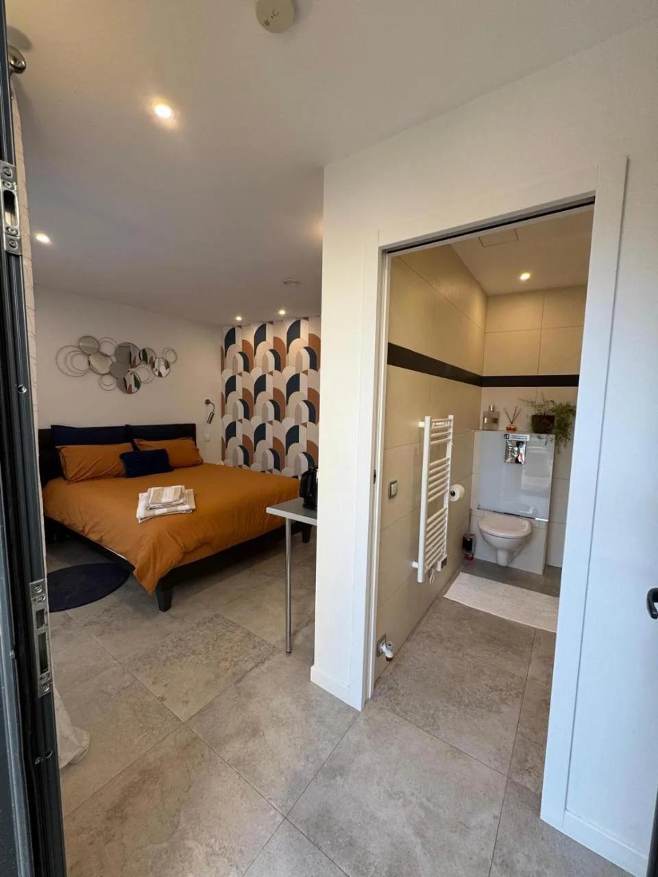 Villa Elimia piscine privée & chauffée foto