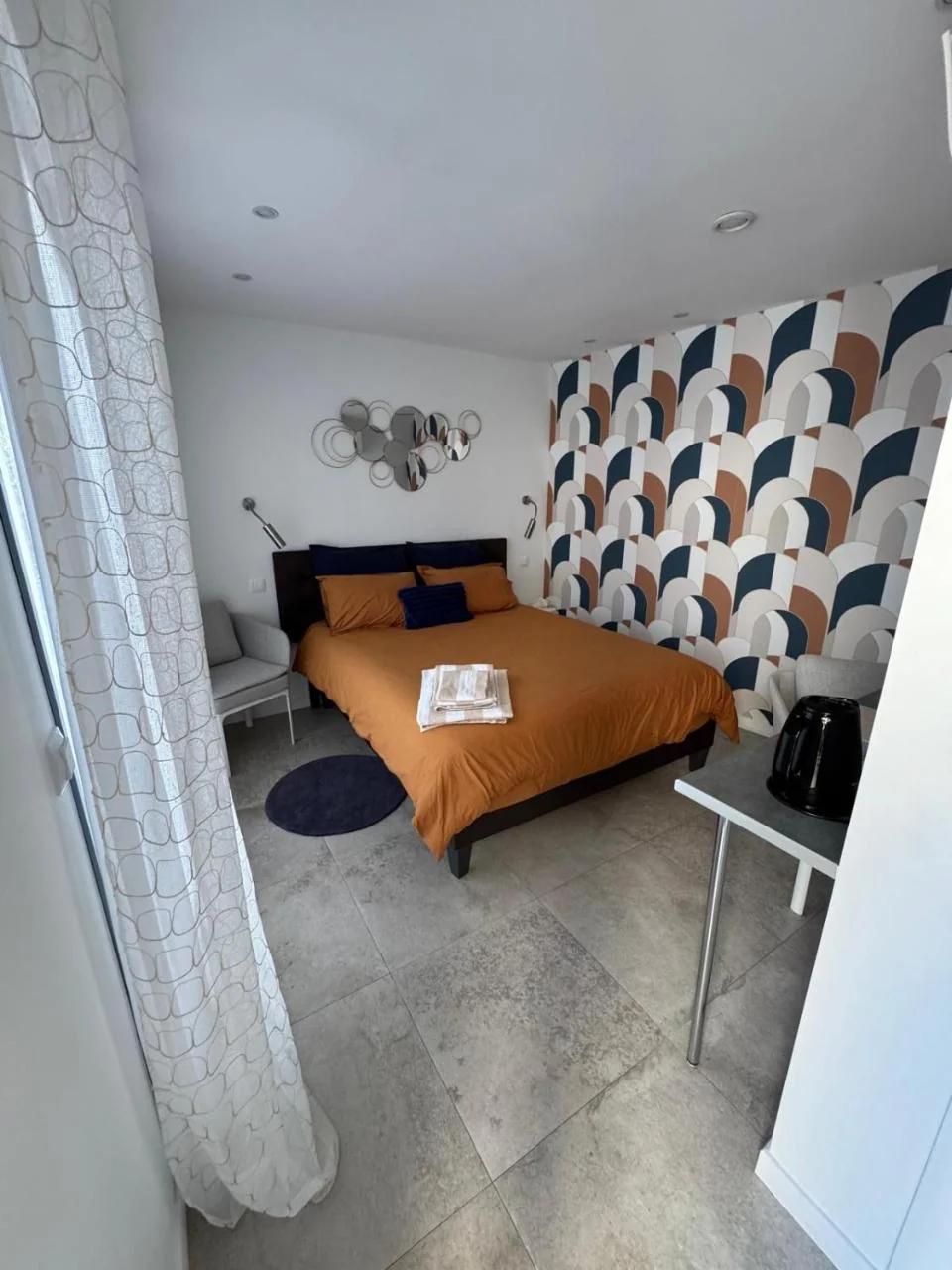 Villa Elimia piscine privée & chauffée foto