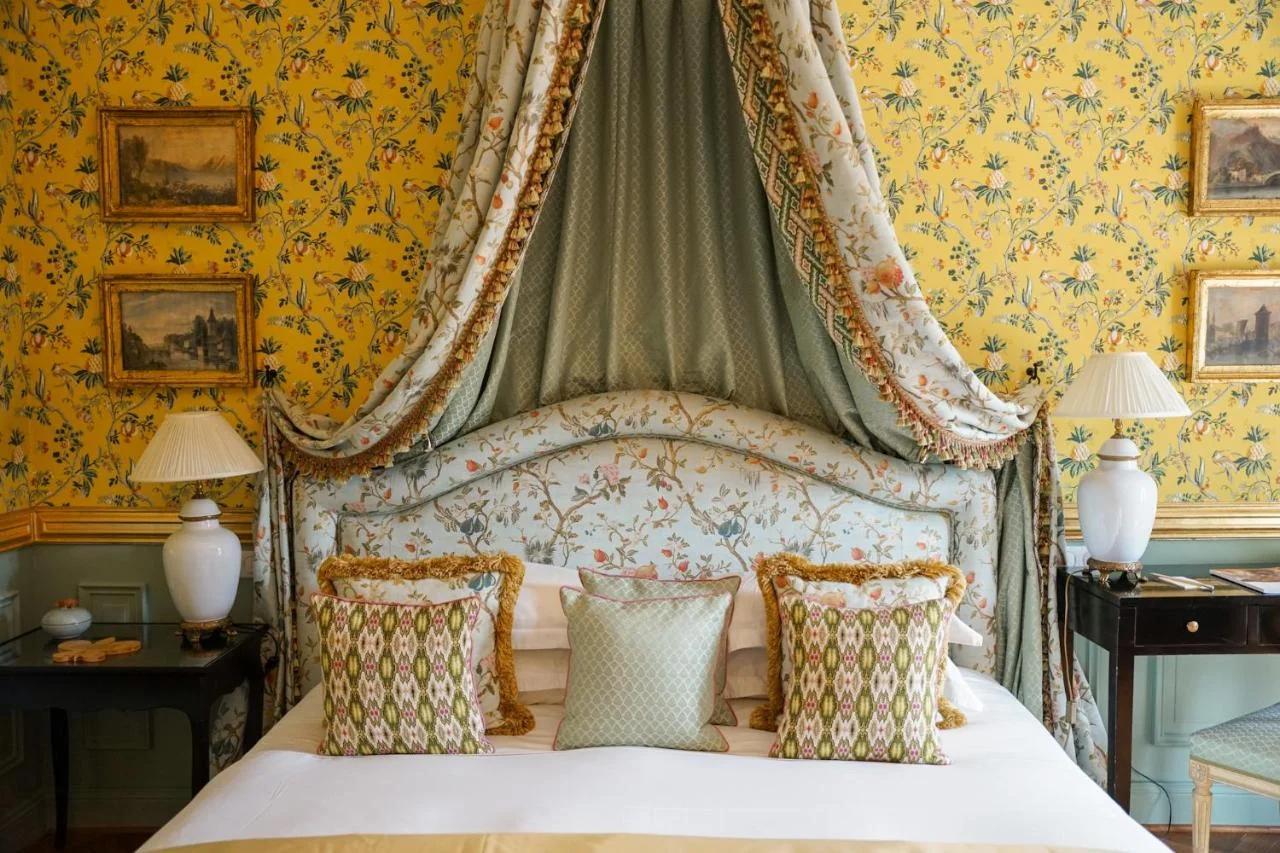 Villa Gallici Hôtel & Spa photo