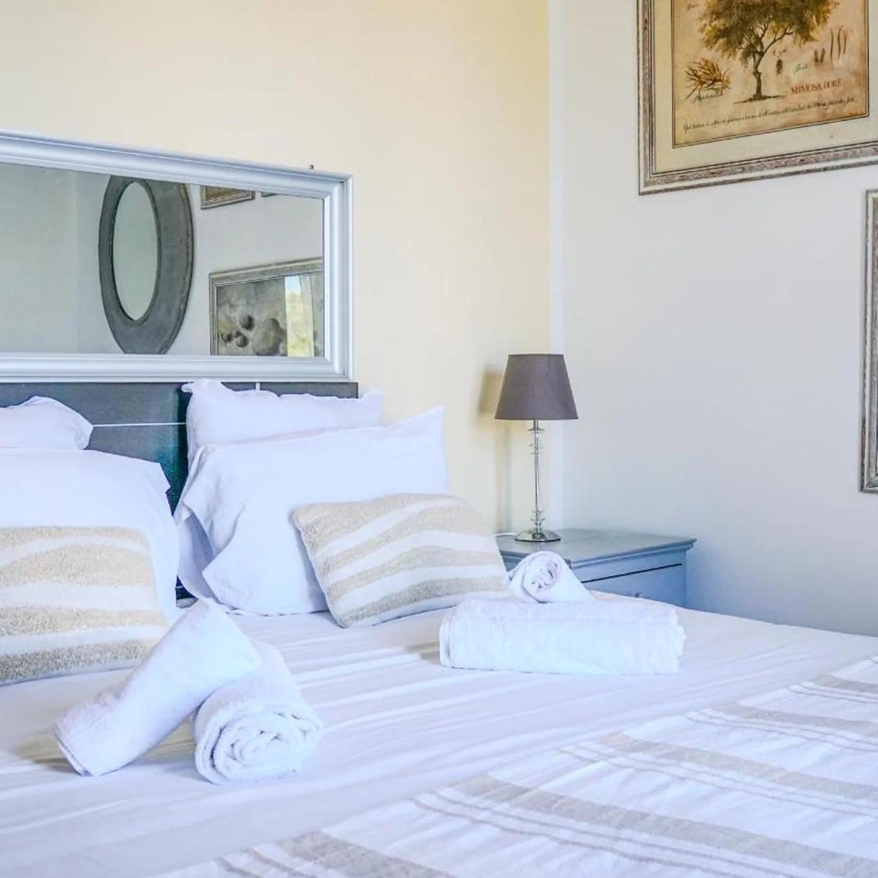 Hôtel Villa Maya - Golfe de Saint-Tropez foto