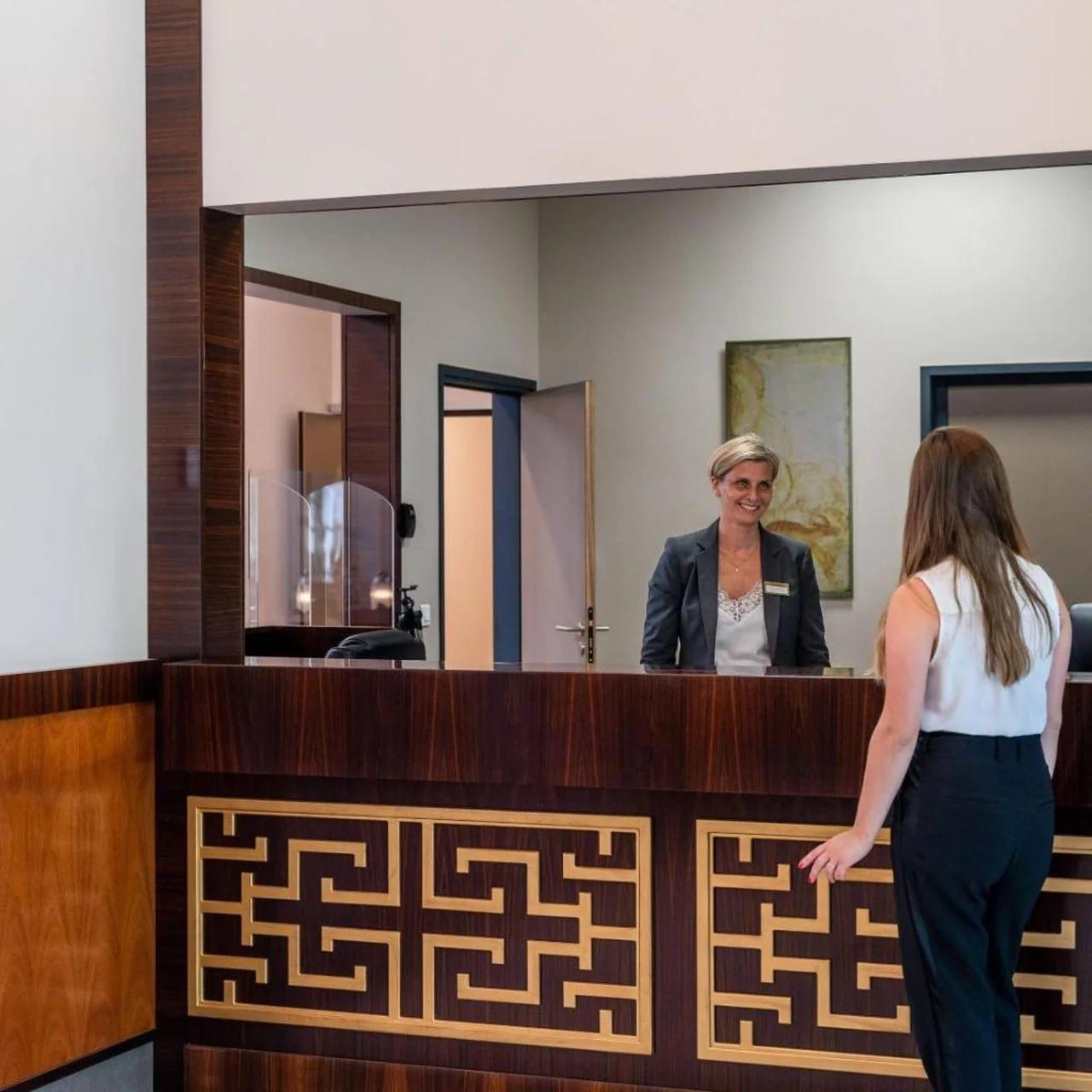 Quality Aparthotel Val d'Europe photo